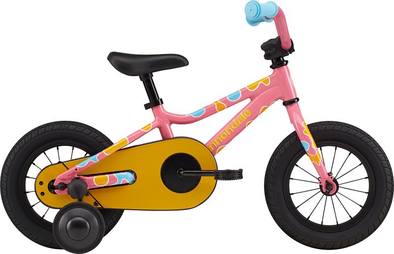 Kids Trail 12 | 1 to 4 Bikes | Cannondale