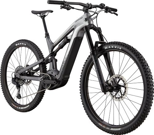 Mountain Bikes Cannondale