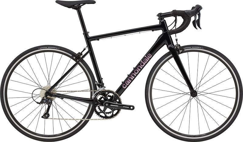 Cannondale womens shop road bike