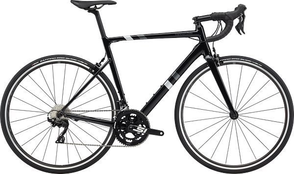 CAAD13 105 Road Race Bike