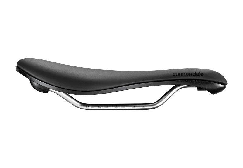 Line S Cromo Flat Saddle