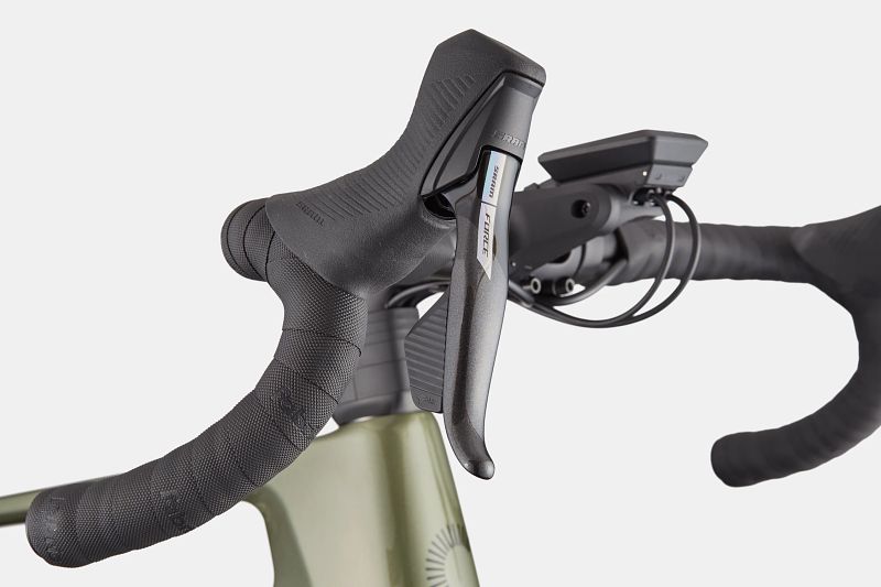 Synapse Neo Allroad 1 Electric Road Bikes Cannondale