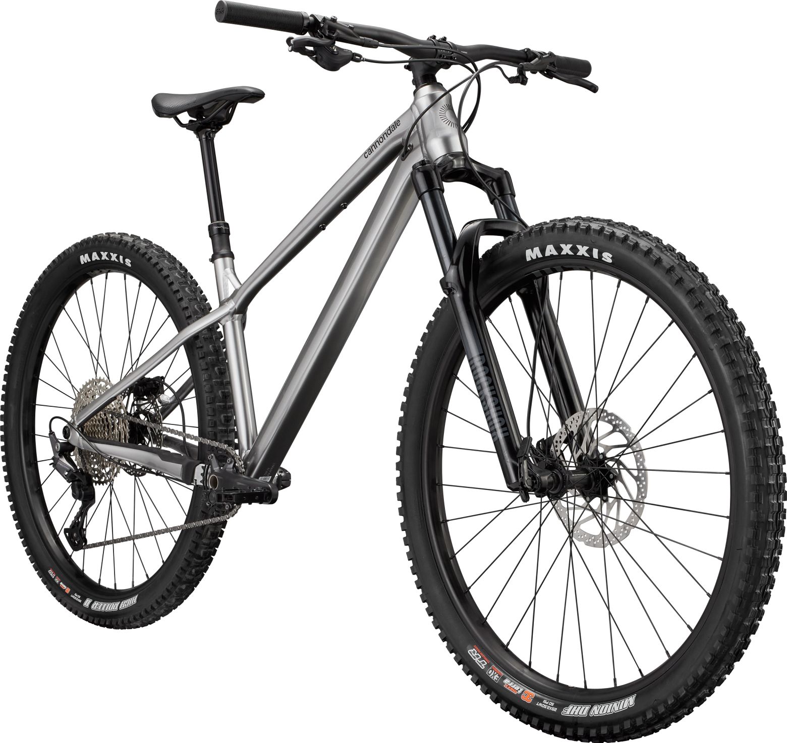 Habit HT 1 | Trail Bikes | Hardtail MTB's | Cannondale