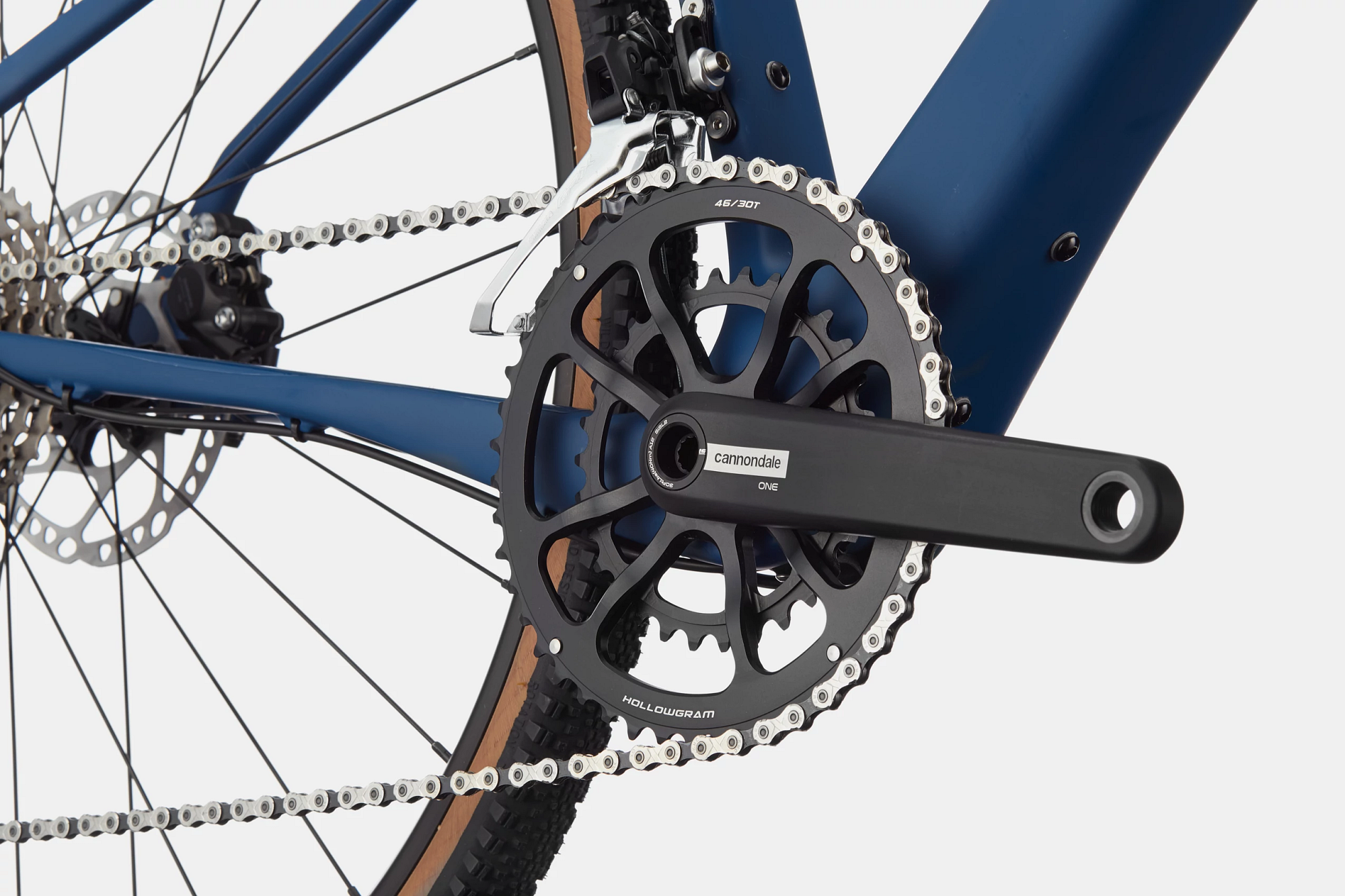 Topstone Carbon 6 | Gravel Bikes | Cannondale