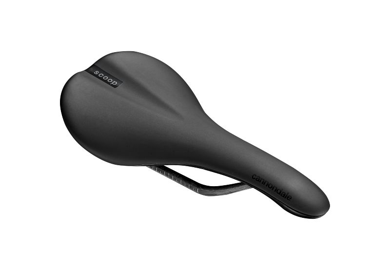 Scoop Carbon Shallow Saddle