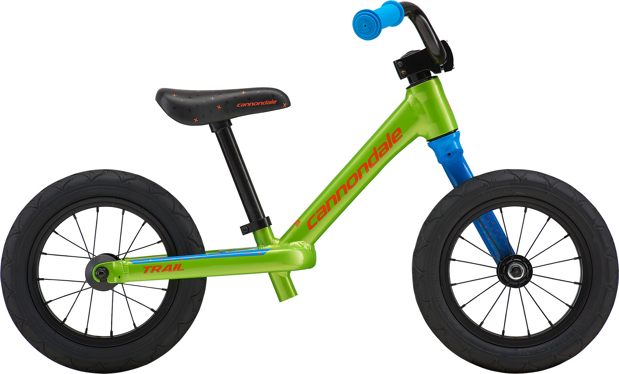 Cannondale kids trail balance sale