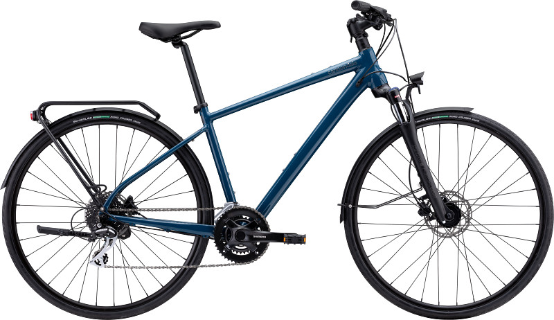 マウンテンバイク キャノンデール Quick CX 身長160-170cm