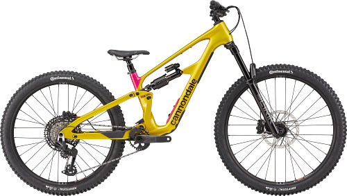 Mountain Bikes | Cannondale