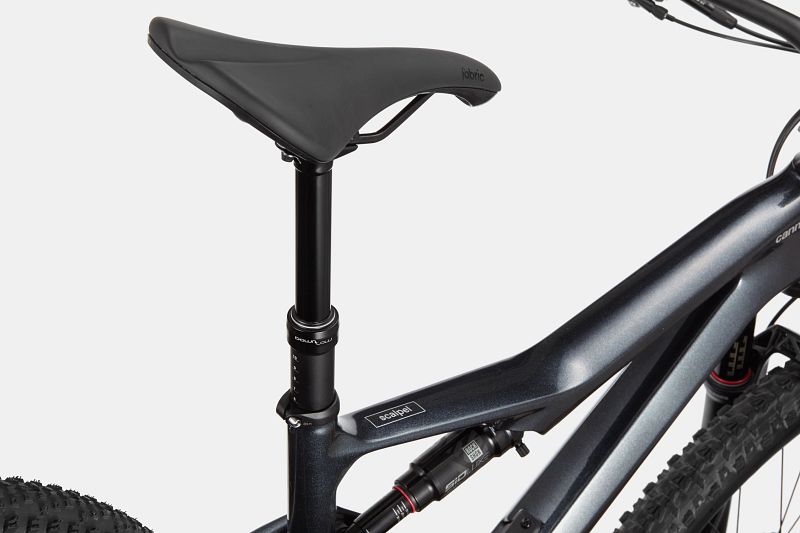 scalpel carbon se