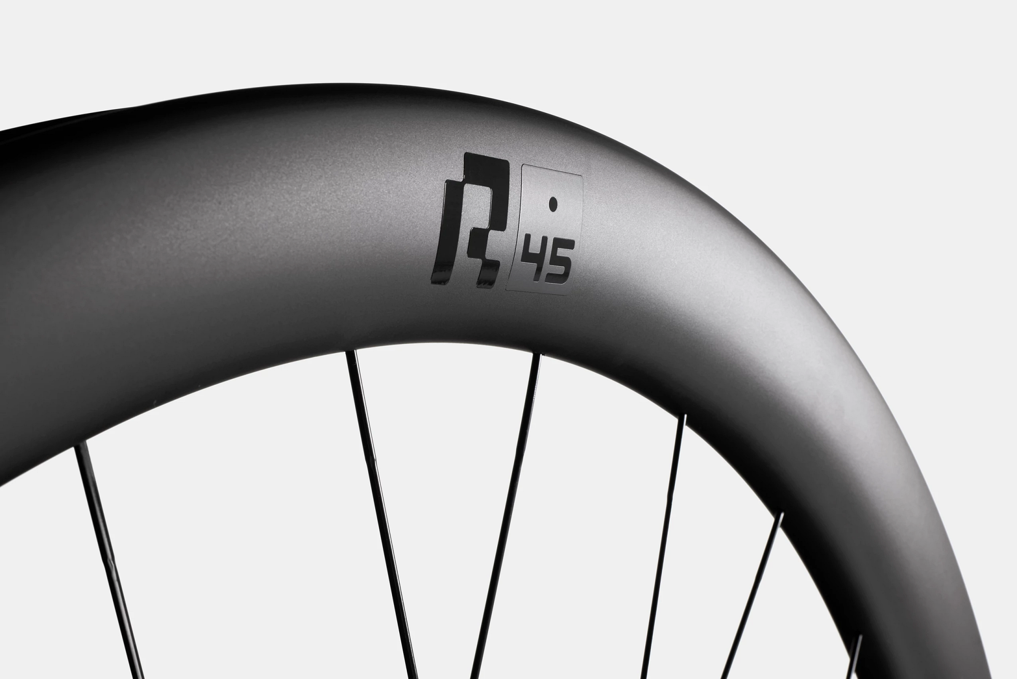 R 45 Shimano Rear Wheel | HollowGram | Cannondale