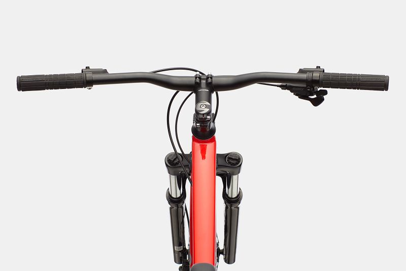 Cannondale trail 5 online 2021 review