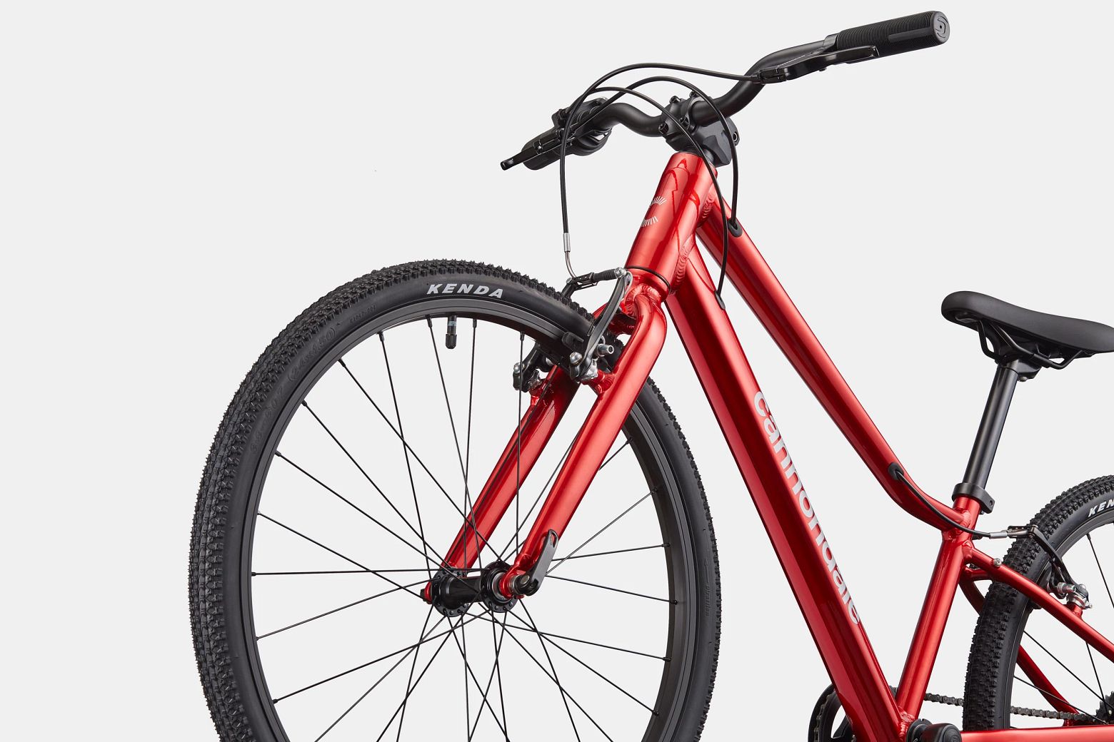 Kids Quick 20 | 7 to 12 Bikes | Cannondale