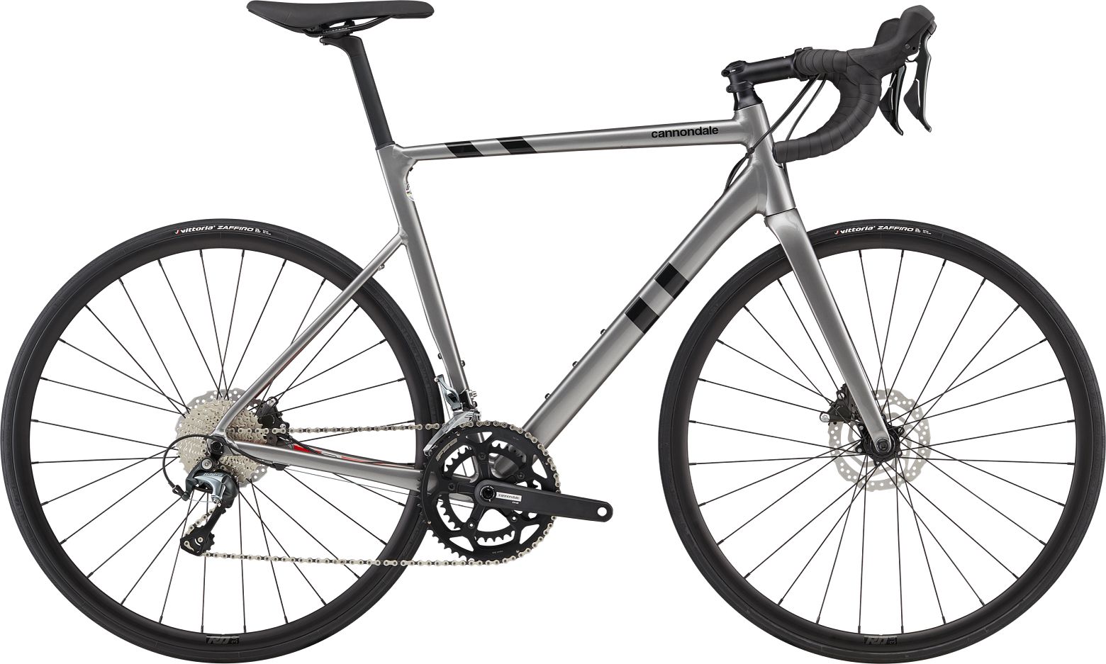 自転車本体 CANNONDALE CAAD13 TIAGRA C21_C13421U_CAAD13_Disc_Tgra_G