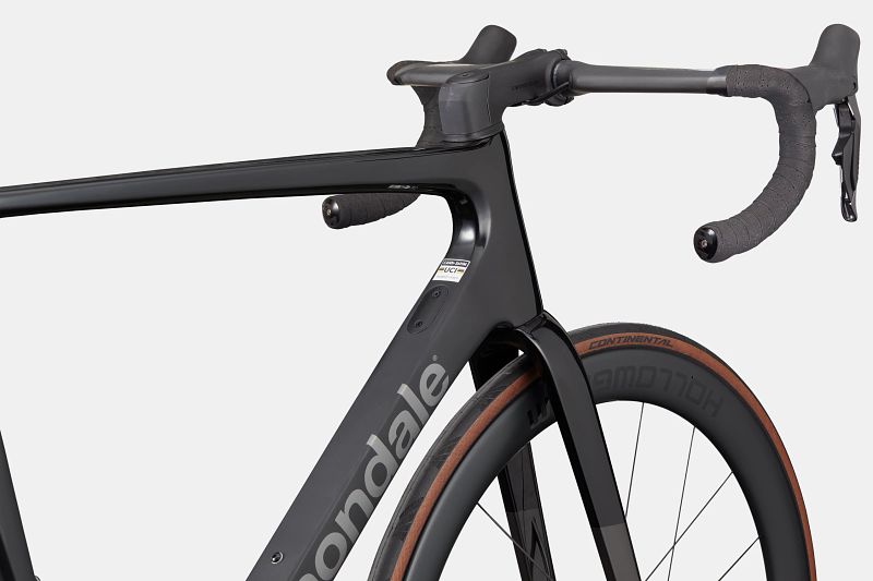 自転車本体 AUOCannondale slile himod 自転車本体 AUOCannondale slile himod SuperSix EVO Hi-MOD 1