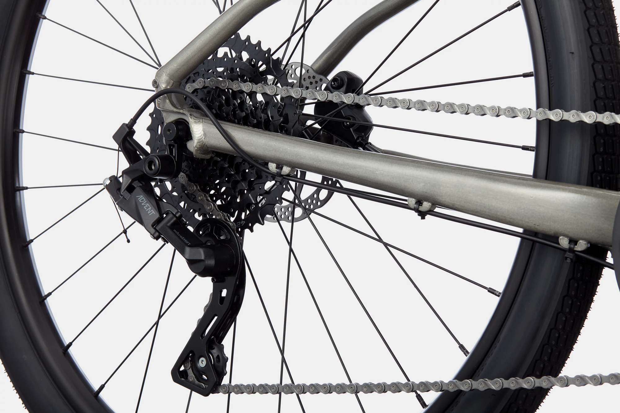 Treadwell 3 Ltd | Hybrid City Bikes | Cannondale