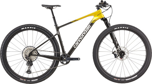 Mountainbikes | Cannondale