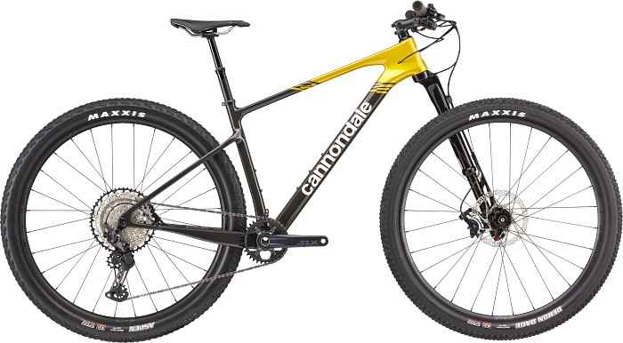 Scalpel HT Carbon 1 Detail Image
