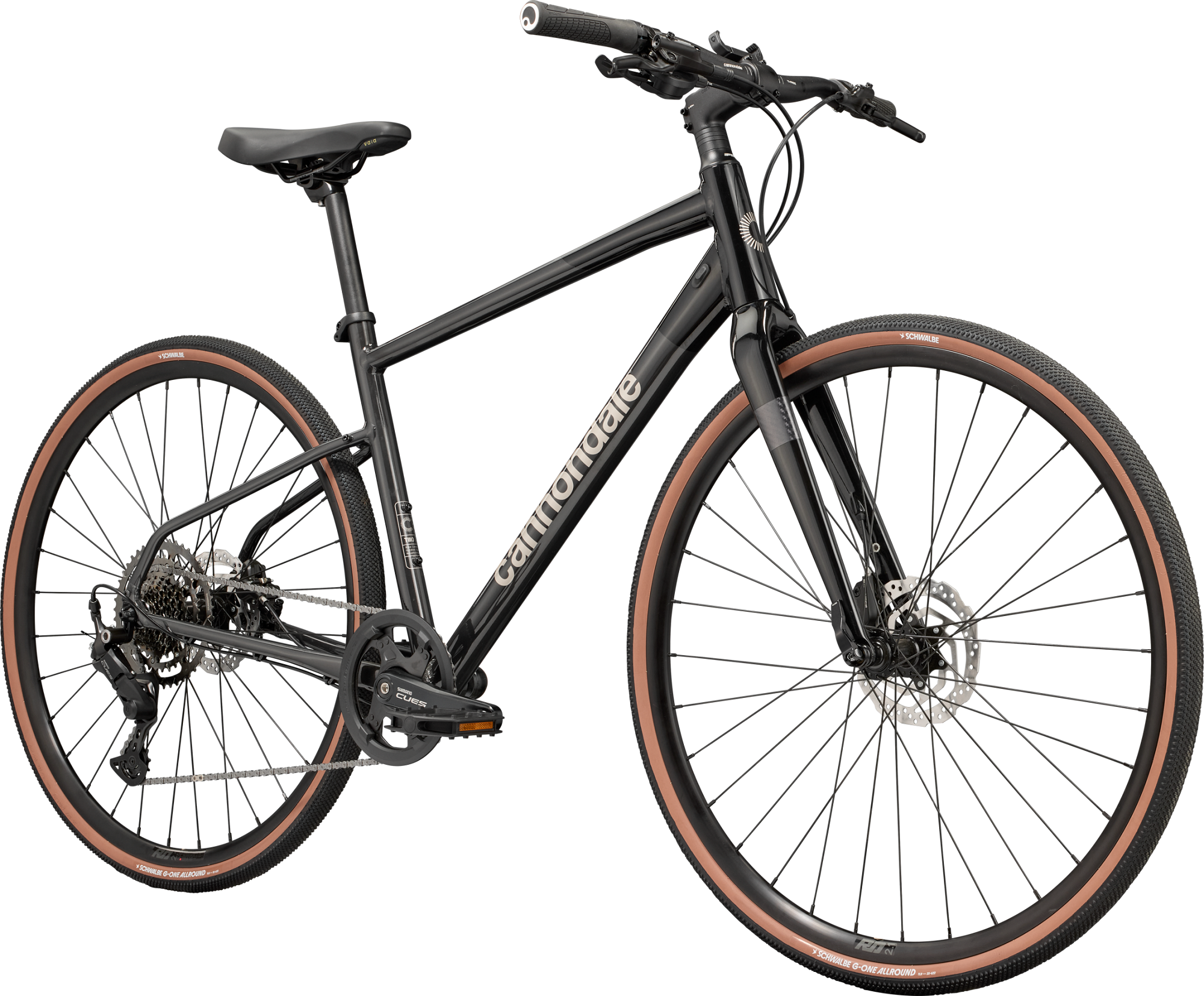 Quick 3 | Hybrid Bikes | Cannondale