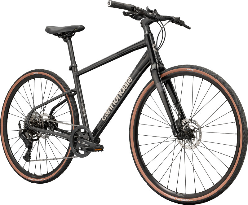 Quick 2 | Hybrid Bikes | Cannondale