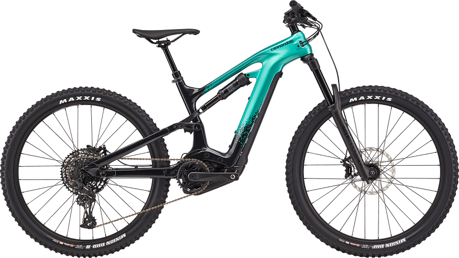 Moterra Neo 3