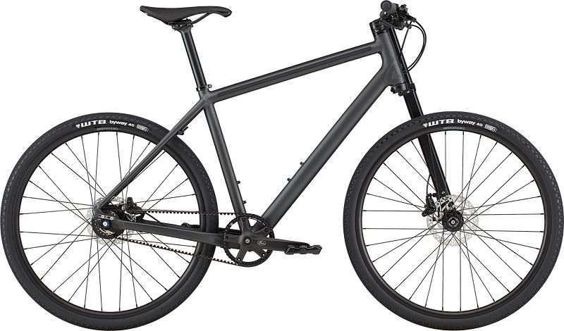 Bad Boy 1 | Hybrid City Bikes | Cannondale