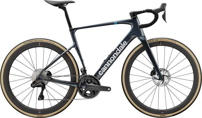 Synapse Carbon 1 Detail Image