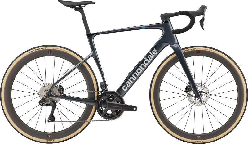 Synapse Carbon 1 | Endurance Bikes | Cannondale