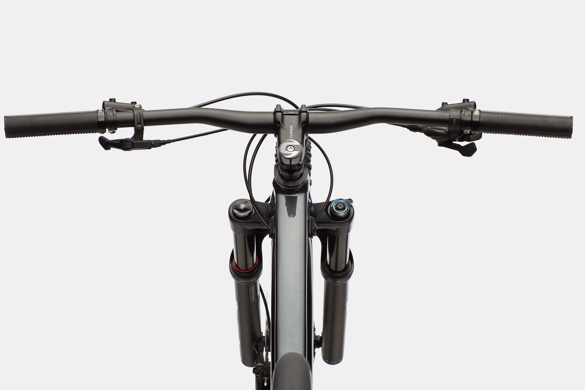 Cannondale Trail SL 4 | Award winning Aluminium 27.5 