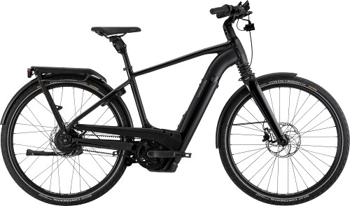 Electric Bikes | Cannondale