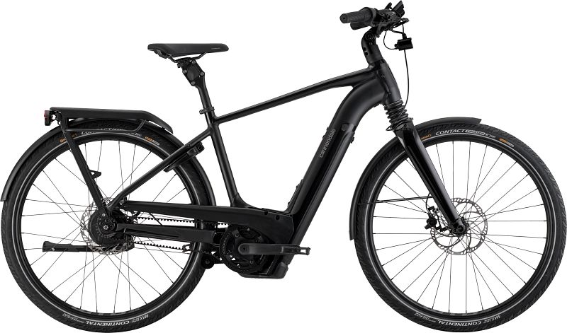 Continental ebike hot sale motor