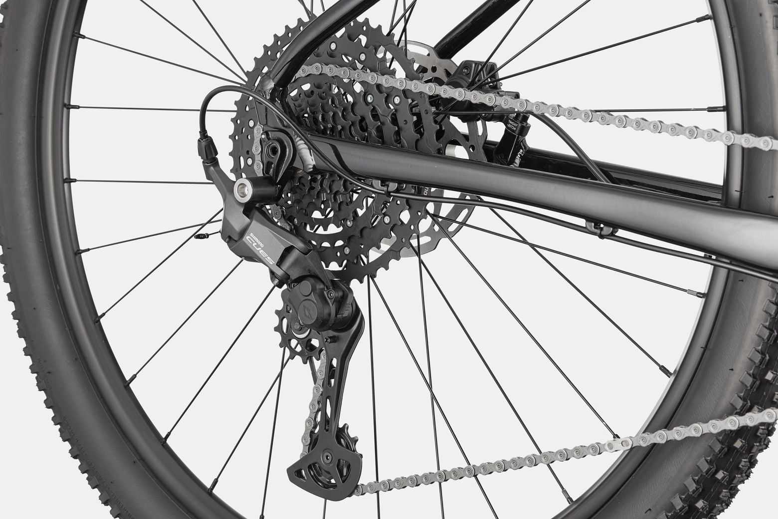 Trail 1 | Trail Bikes | Hardtail Mountain Bikes | Cannondale