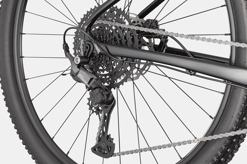 Trail 1 | Trail Bikes | Hardtail Mountain Bikes | Cannondale