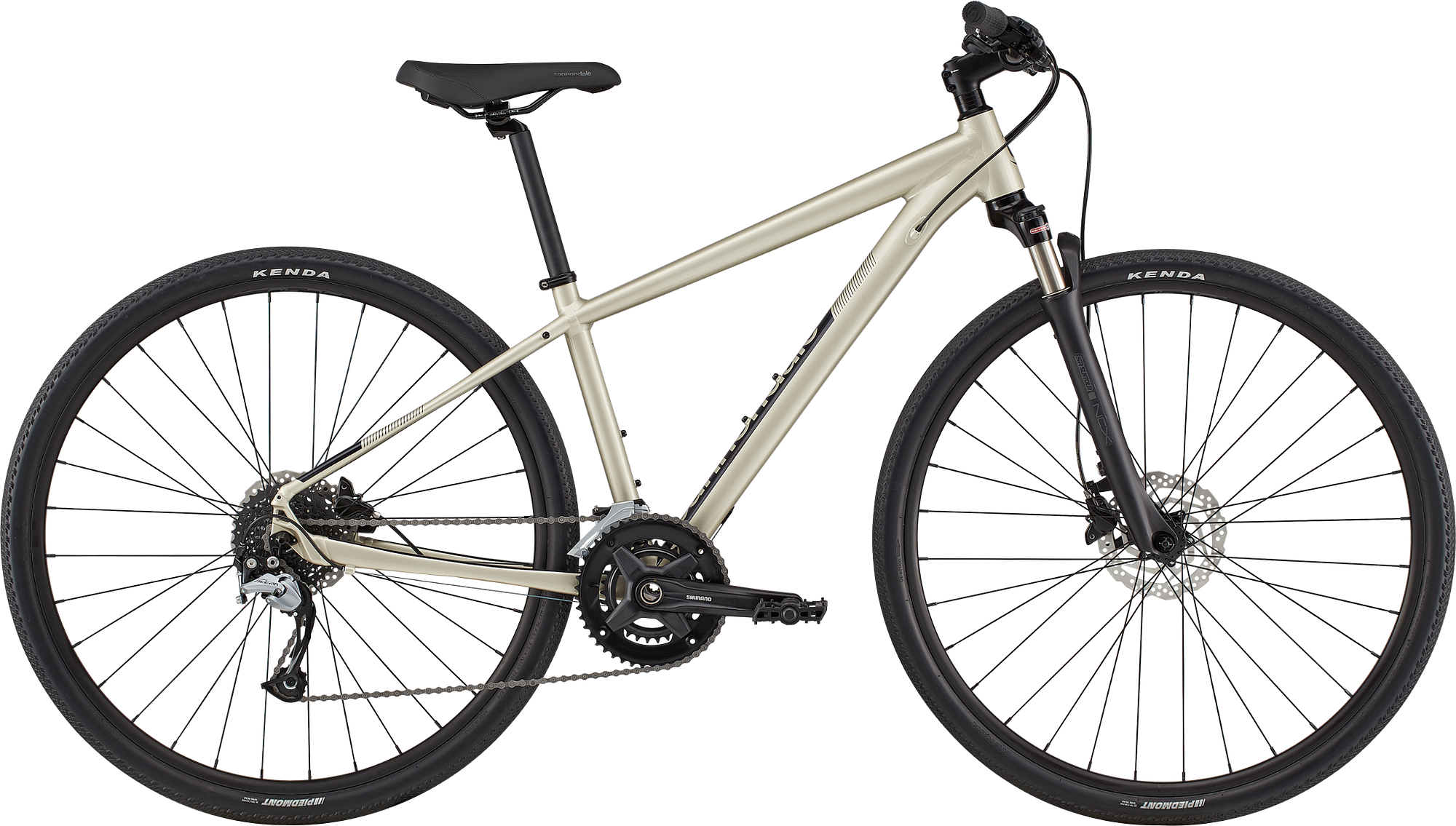 cannondale quick althea