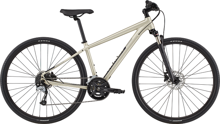 cannondale quick althea