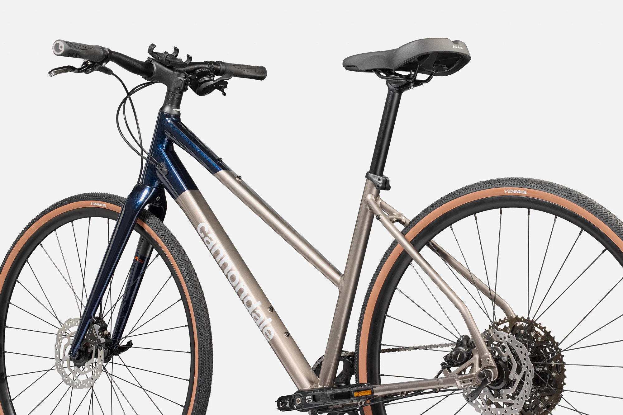 Quick 4 | Hybrid Bikes | Cannondale