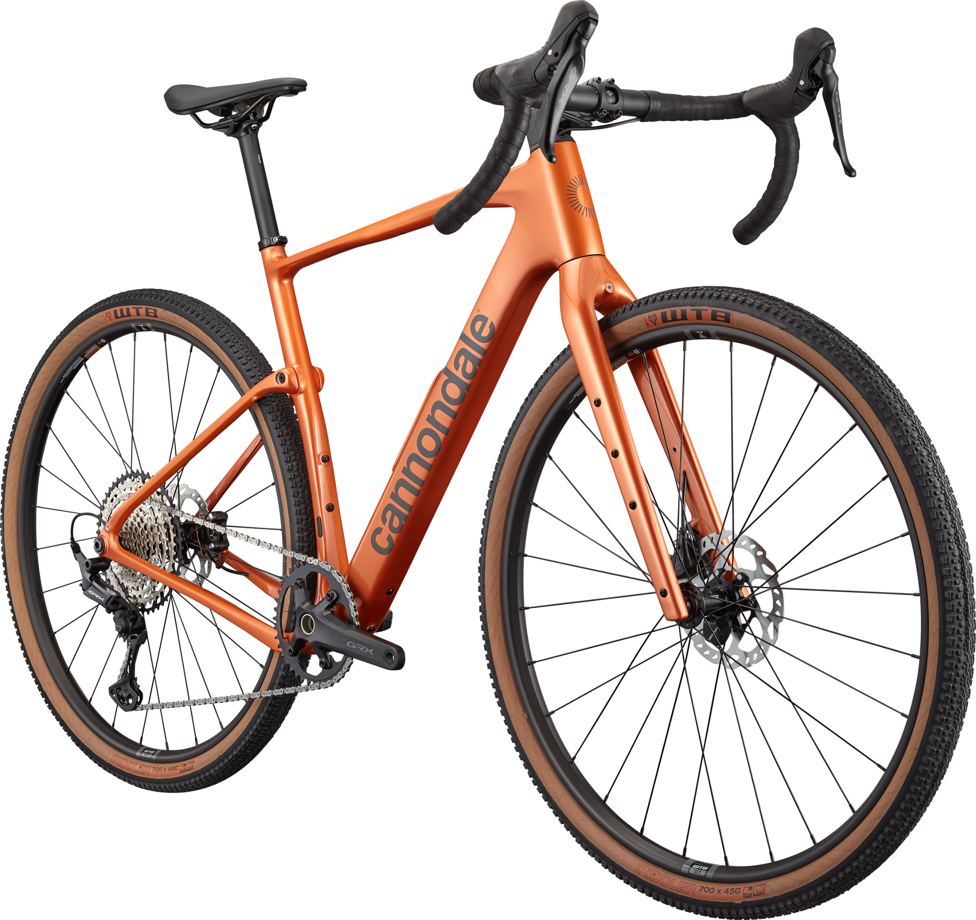 Cannondale TopstoneCarbon、LeftyOliverセット Topstone Carbon 1 Lefty | Gravel Bikes | Cannondale