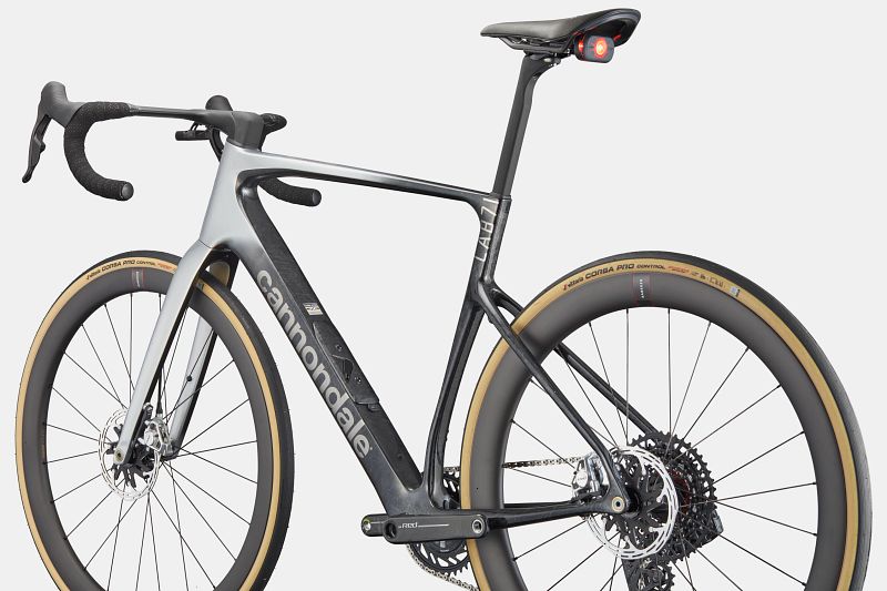 Synapse LAB71 SmartSense | Endurance Bikes | Cannondale