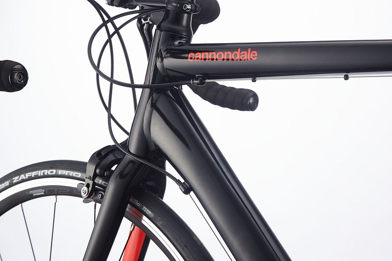 CAAD Optimo 105 | Race Bikes | Cannondale