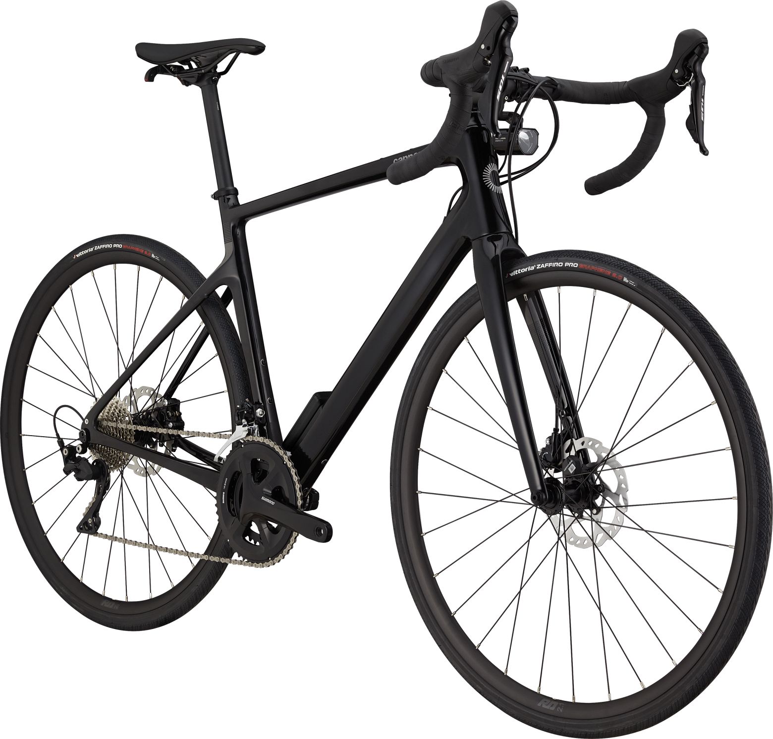 Synapse Carbon 3 L | Endurance Road Bikes | Cannondale