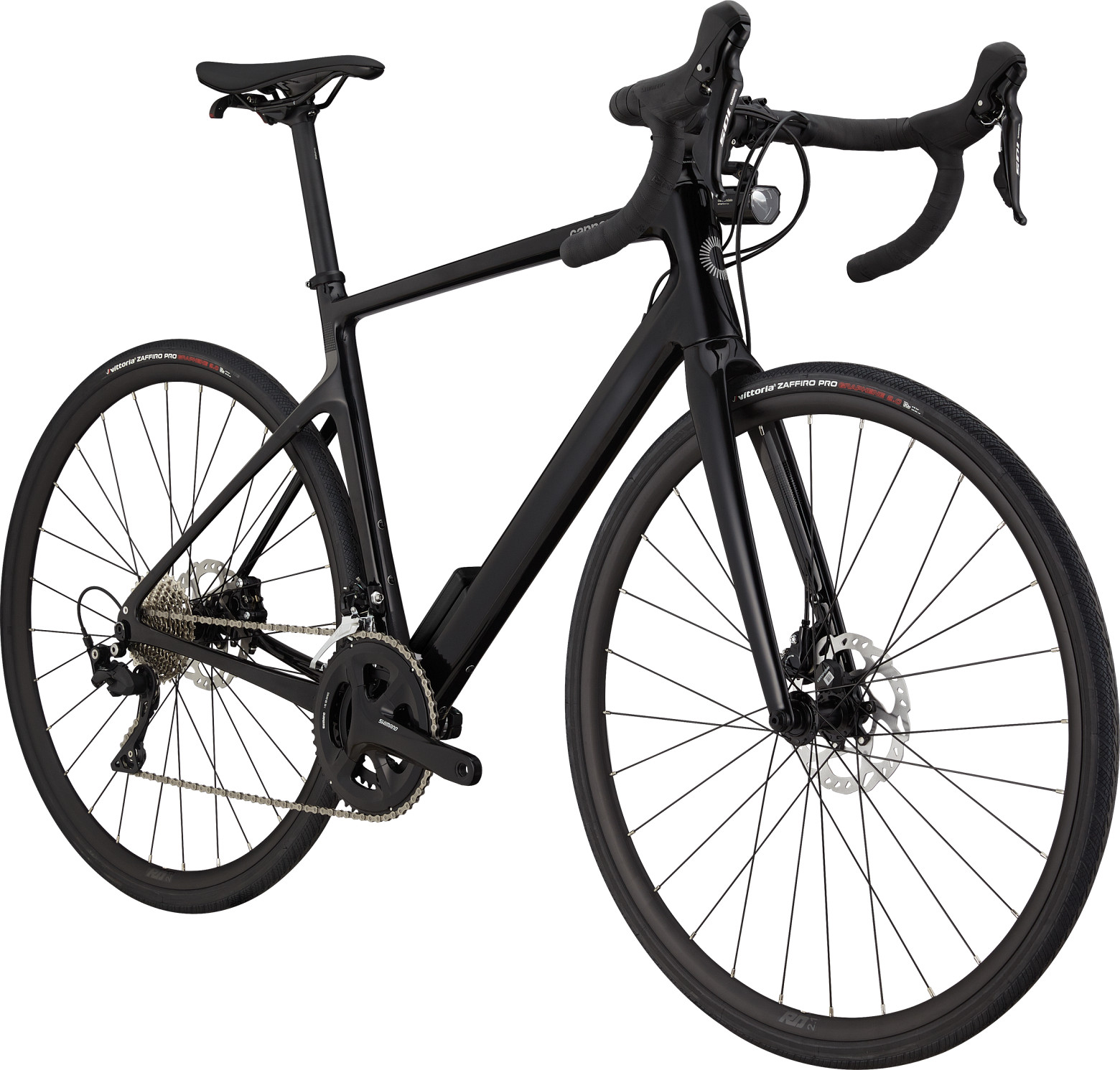 Synapse Carbon 3 L | Endurance Road Bikes | Cannondale
