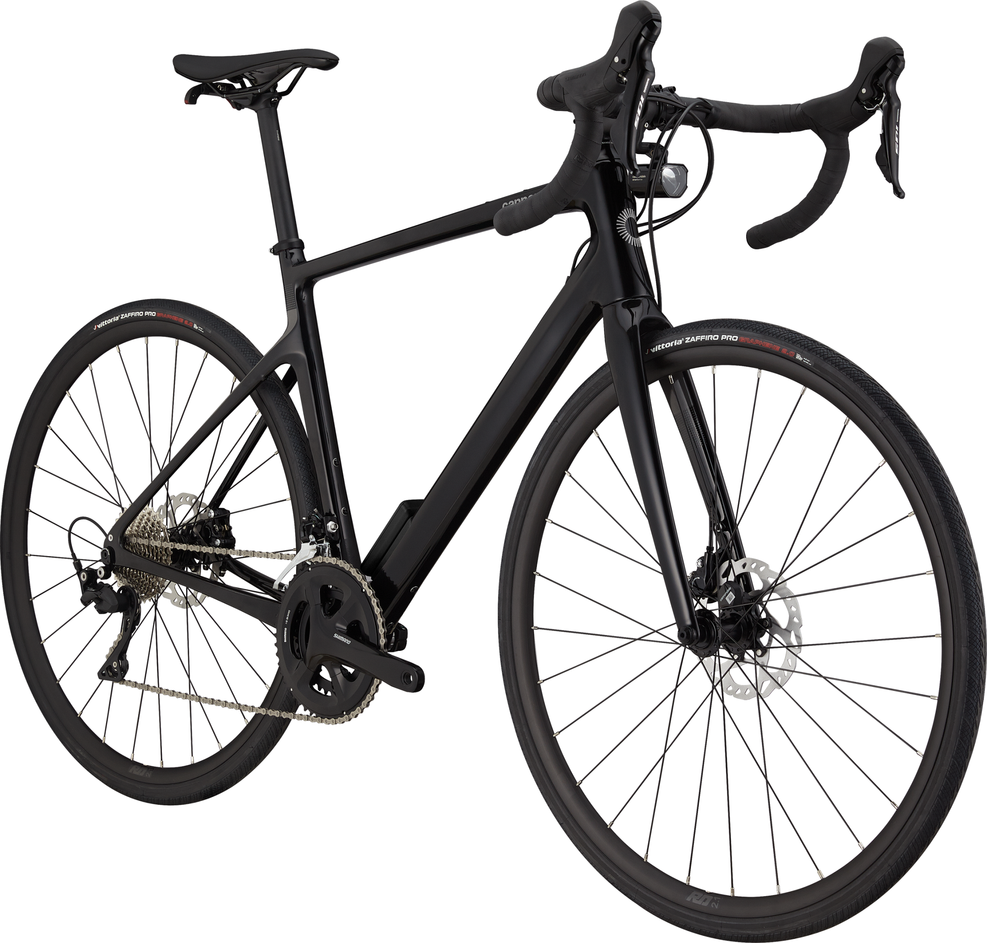 Comenzar navegador mensual Synapse Carbon 3 L | Endurance Bikes | Cannondale