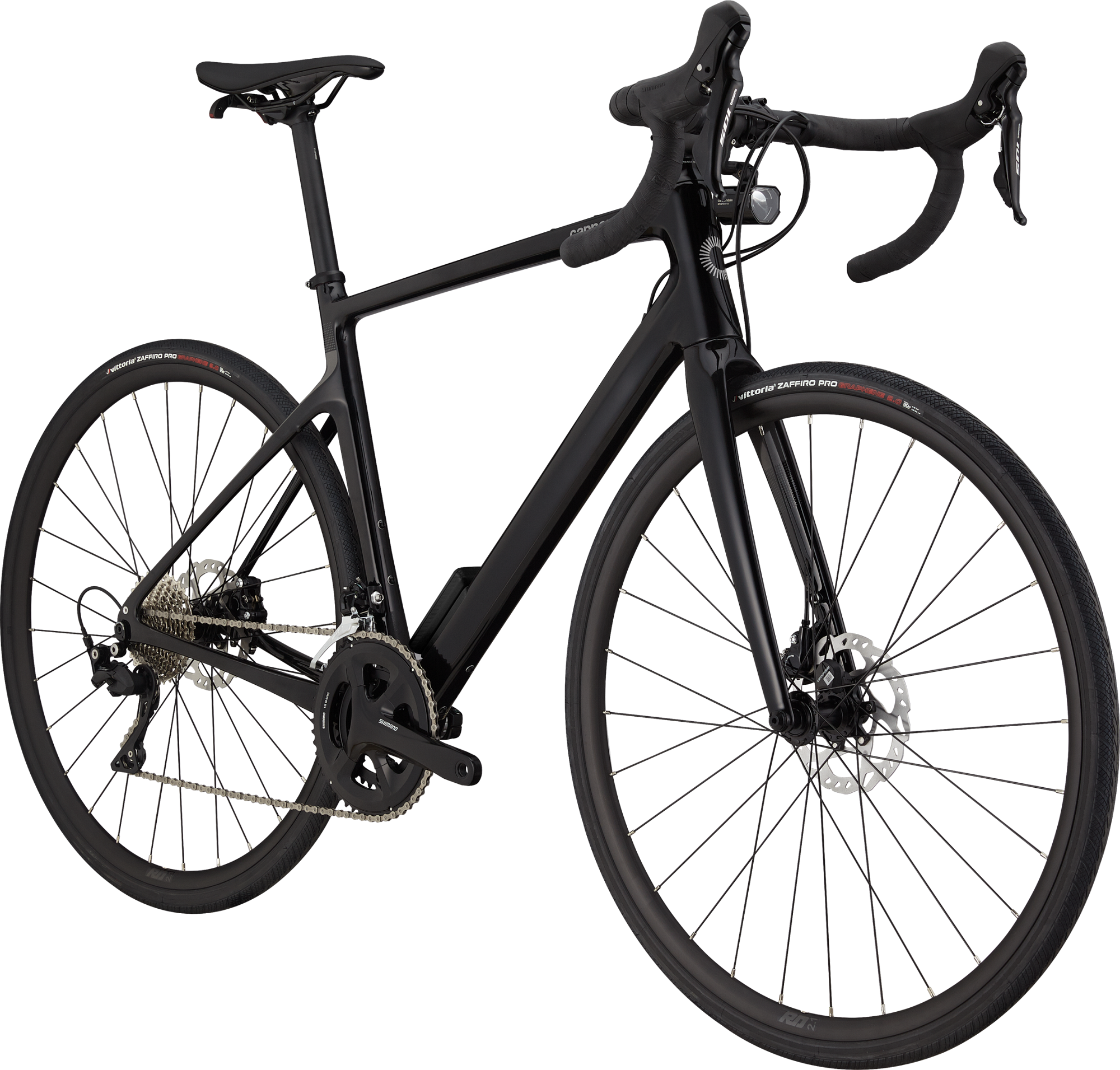 Synapse 3, Endurance Bikes