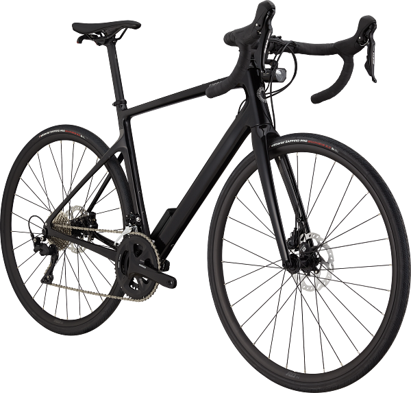 Synapse Carbon 3 L Road Endurance Bike