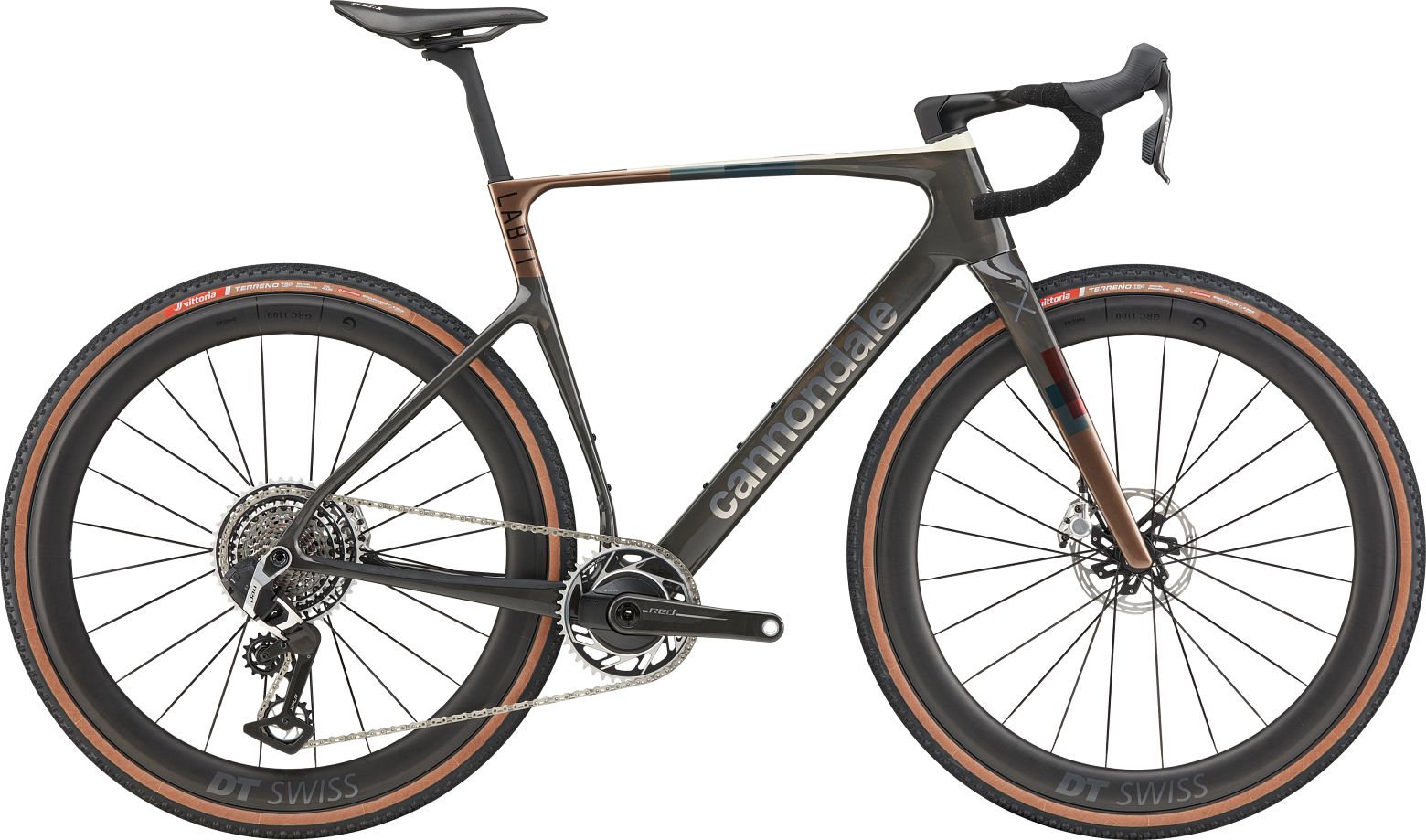 SuperX LAB71| Gravel Bikes | Cannondale