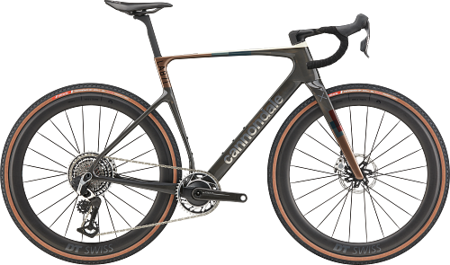 Cannondale Raven ストロークアップ Cannondale Raven ストローク