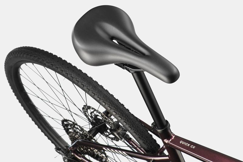 Quick CX 2 | Hybrid Bikes | Cannondale Quick CX 2 | Hybrid Bikes | Cannondale