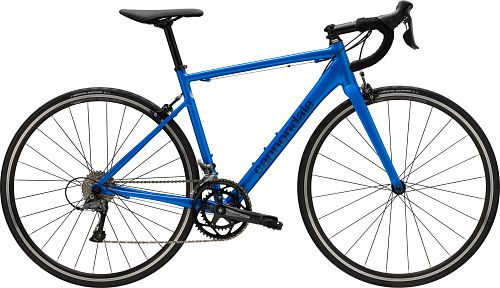 Cannondale caad size discount guide