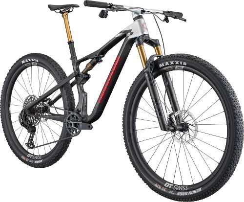 メイド イン USA Cannondale Scalpel レフティフォーク付き メイド イン USA Cannondale Scalpel レフティフォーク付き