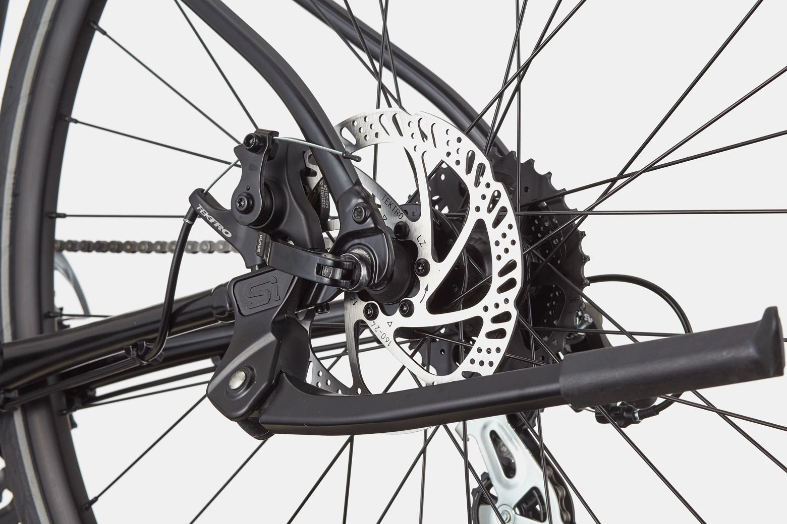 Quick LTD | Fitness Bikes | Cannondale