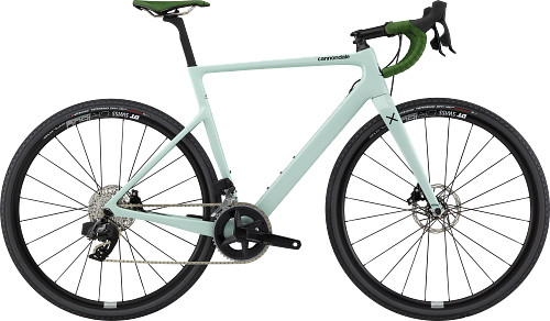 SuperSix EVO CX | Cyclocross Bikes | Cannondale